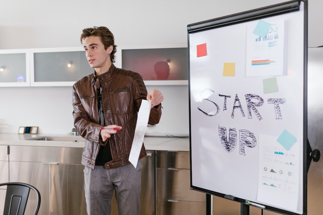 6 Pola Pikir Yang Harus Dimiliki Startup Founder!