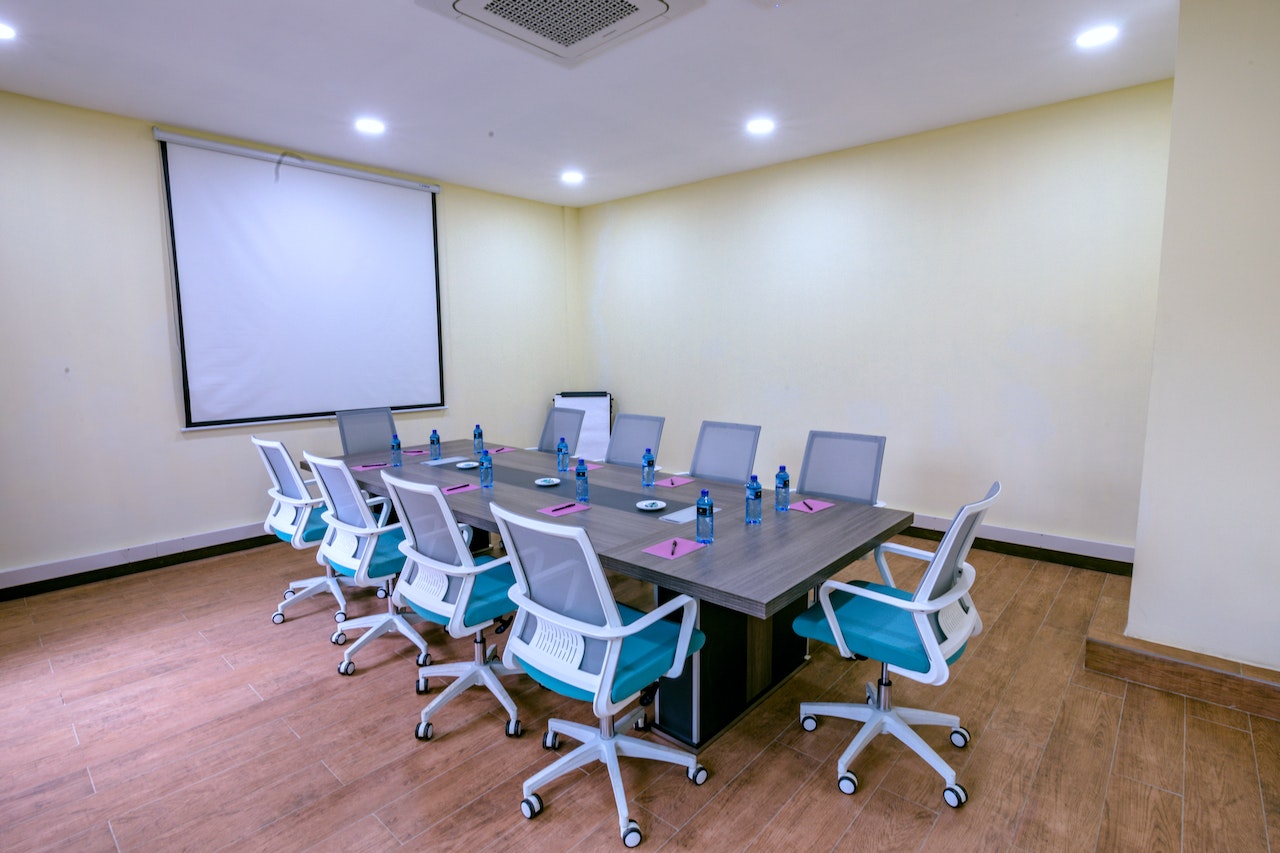 meeting room jakarta selatan