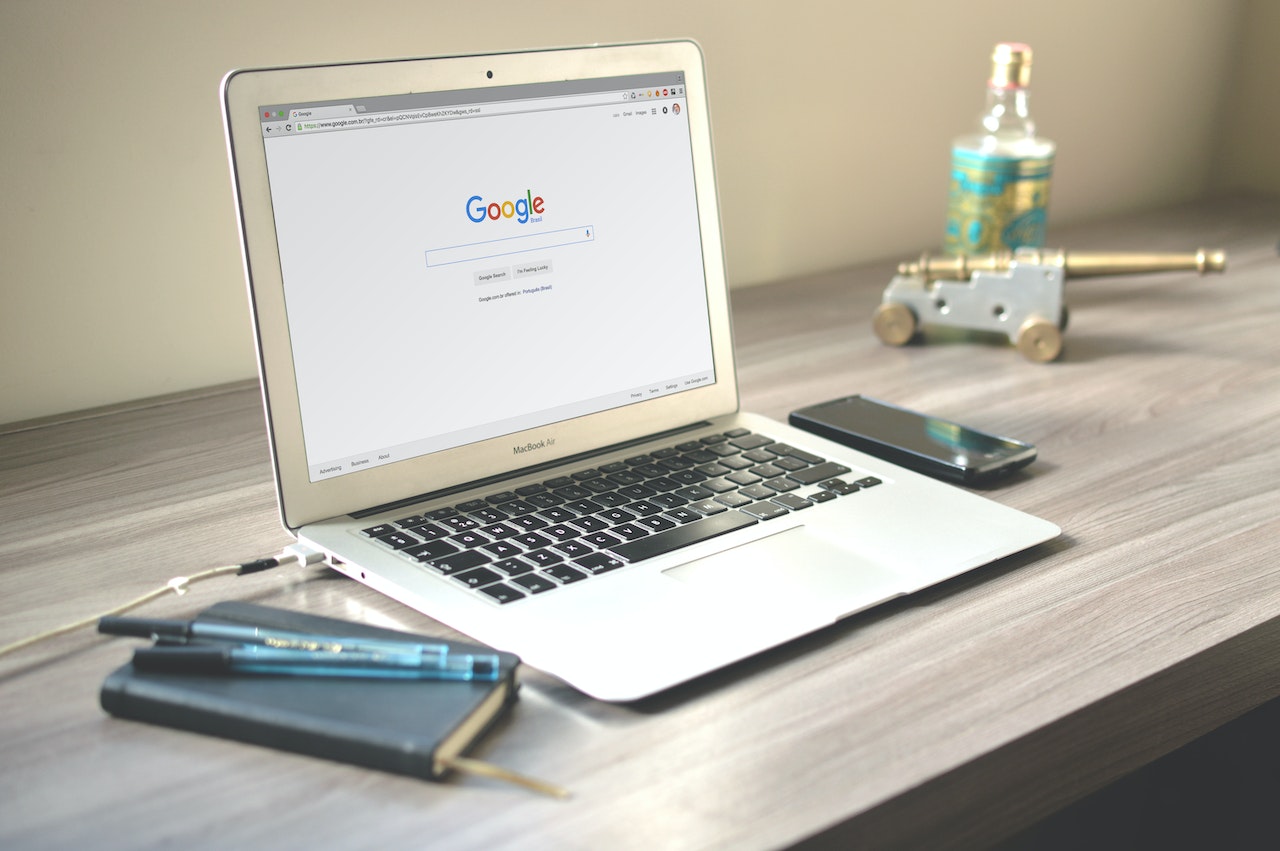 workspace google