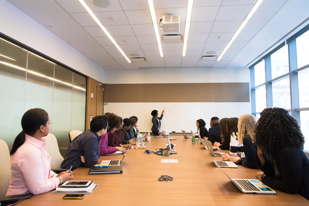 Solusi Kantor Ideal dengan Sewa Kantor Murah